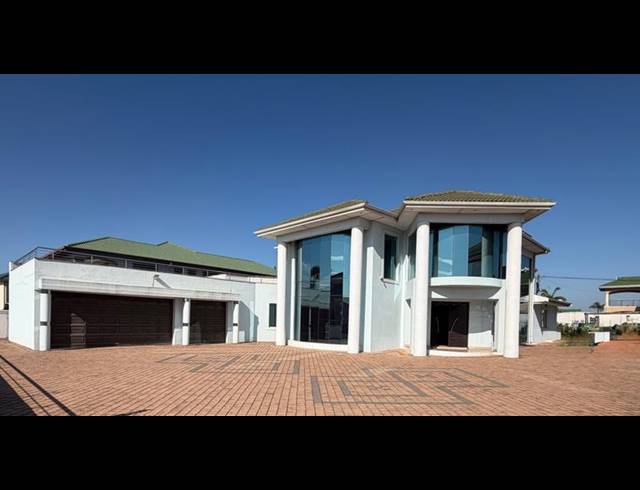 4 BEDROOM HOUSE FOR SALE IN SOMERSET PARK